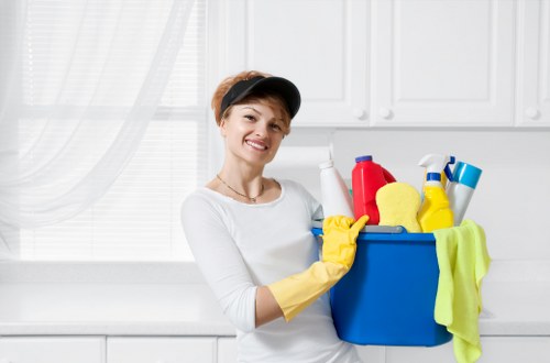 Carpet and rug stain cleaning in a local Paddington home