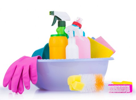 Regular domestic cleaning in Paddington for busy households and residents