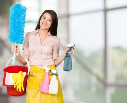 Local hard floor cleaning service for Paddington businesses and residents