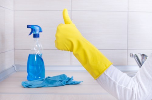 Weekly and one-off domestic cleaning support in Paddington
