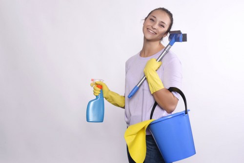 Waste disposal, complaints, and governing law terms