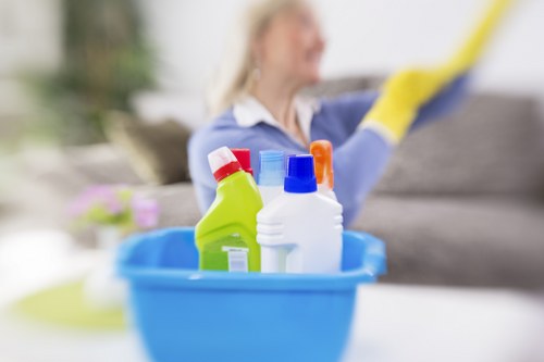 Fair pricing for Cleaner Paddington jobs across busy local properties