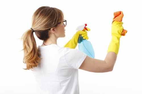 Supplier compliance and modern slavery risk oversight at Cleaner Paddington