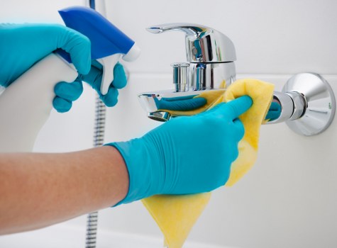 Professional local cleaning support for homes and businesses in Paddington