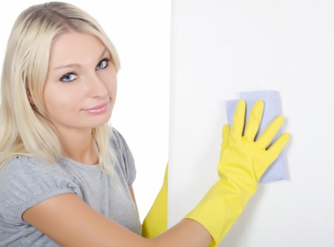 Local office cleaning for a Paddington business with meeting rooms and corridors