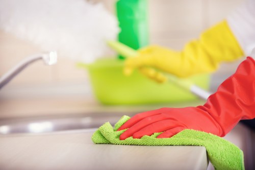 Reliable office cleaning service for Paddington workspaces and managed offices